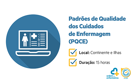 Ordem Avan A Forma O Em Padr Es De Qualidade Dos Cuidados De