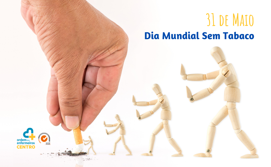 Dia Mundial sem Tabaco completa 100 anos em 2021 – Prefeitura de Marechal  Floriano