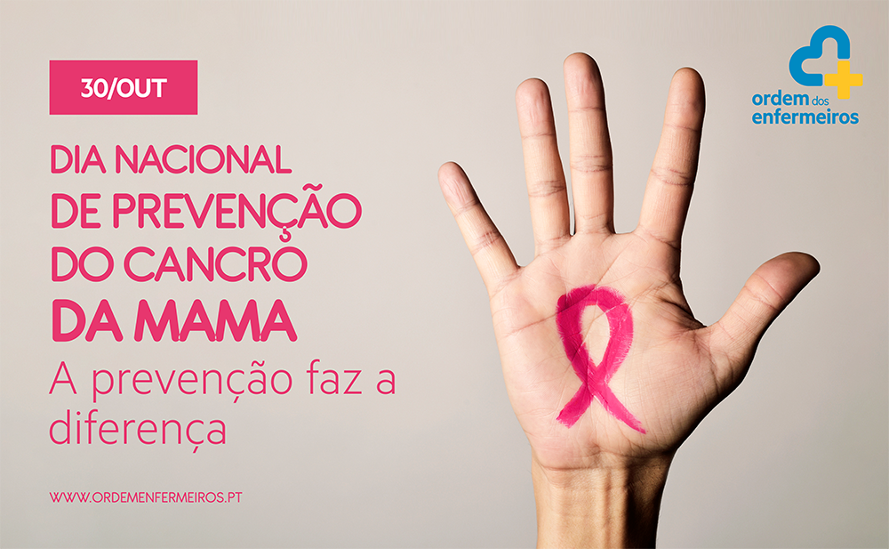 Dia Mundial do Cancro do Pulmão - 1 Agosto - Ordem dos Enfermeiros